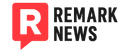 Remark News Logo