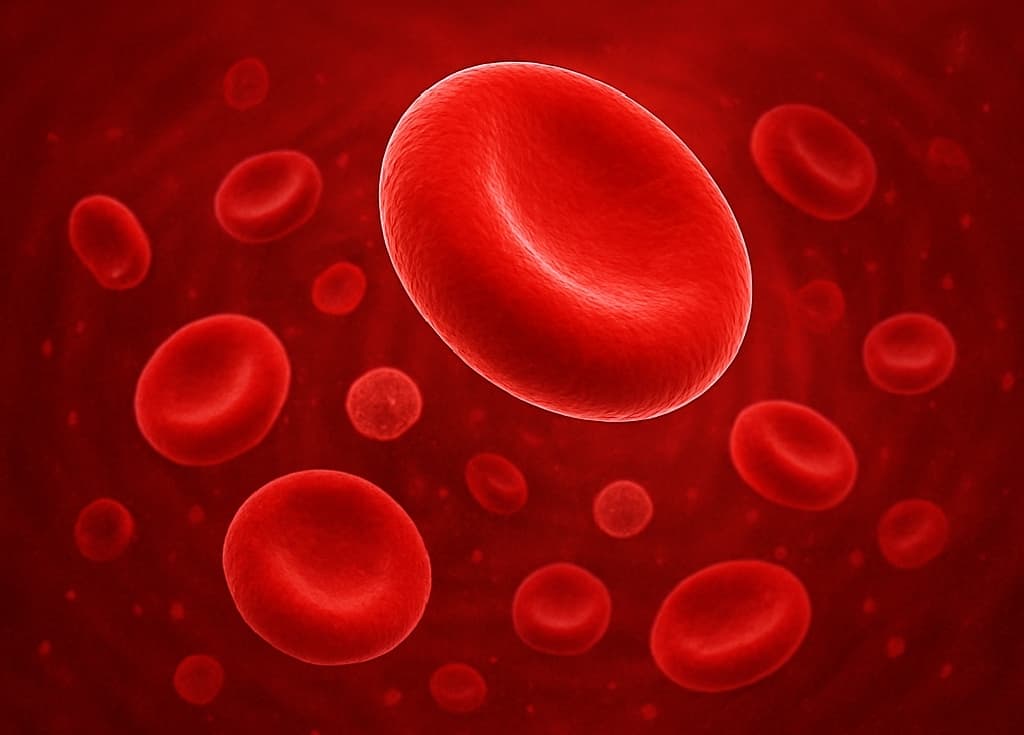 "قدرتی مرکب سے خون کے کینسر کے علاج میں نئی امید