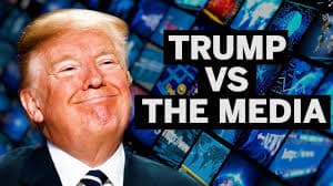 وائٹ ہاؤس کا انوکھا اقدام، جانبدار میڈیا کو بے نقاب کرنے کیلئے ویب سائٹ لانچ