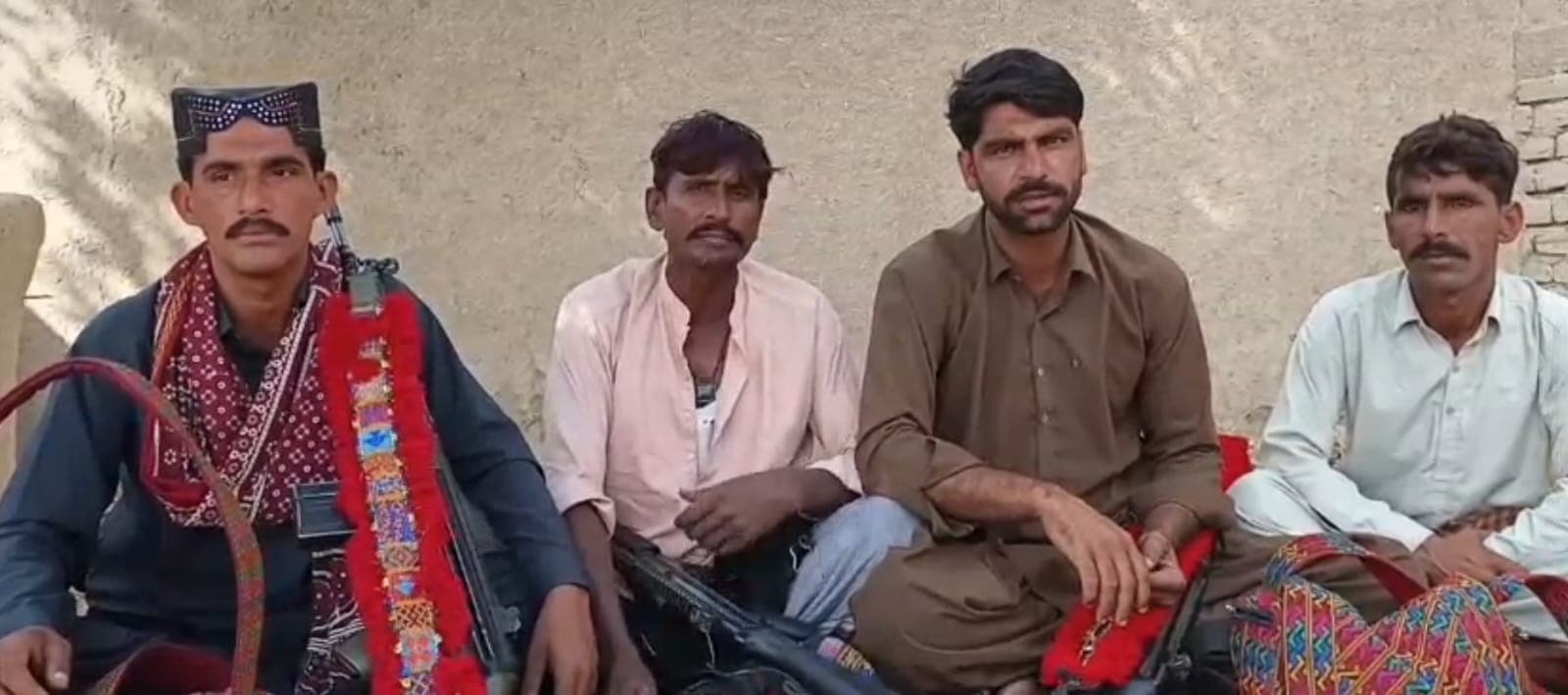 شکارپور: 500روپے پر جھگڑا، سابق MNAنے 86لاکھ روپے جرمانہ لگا دیا