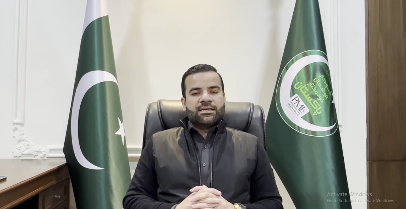 کے پی میں گورنر راج پر غور کیا جارہا ہے، وزیر مملکت