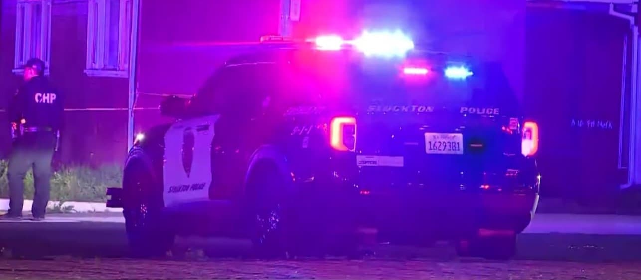 امریکی ریاست کیلیفورنیا میں فائرنگ،4 افراد ہلاک