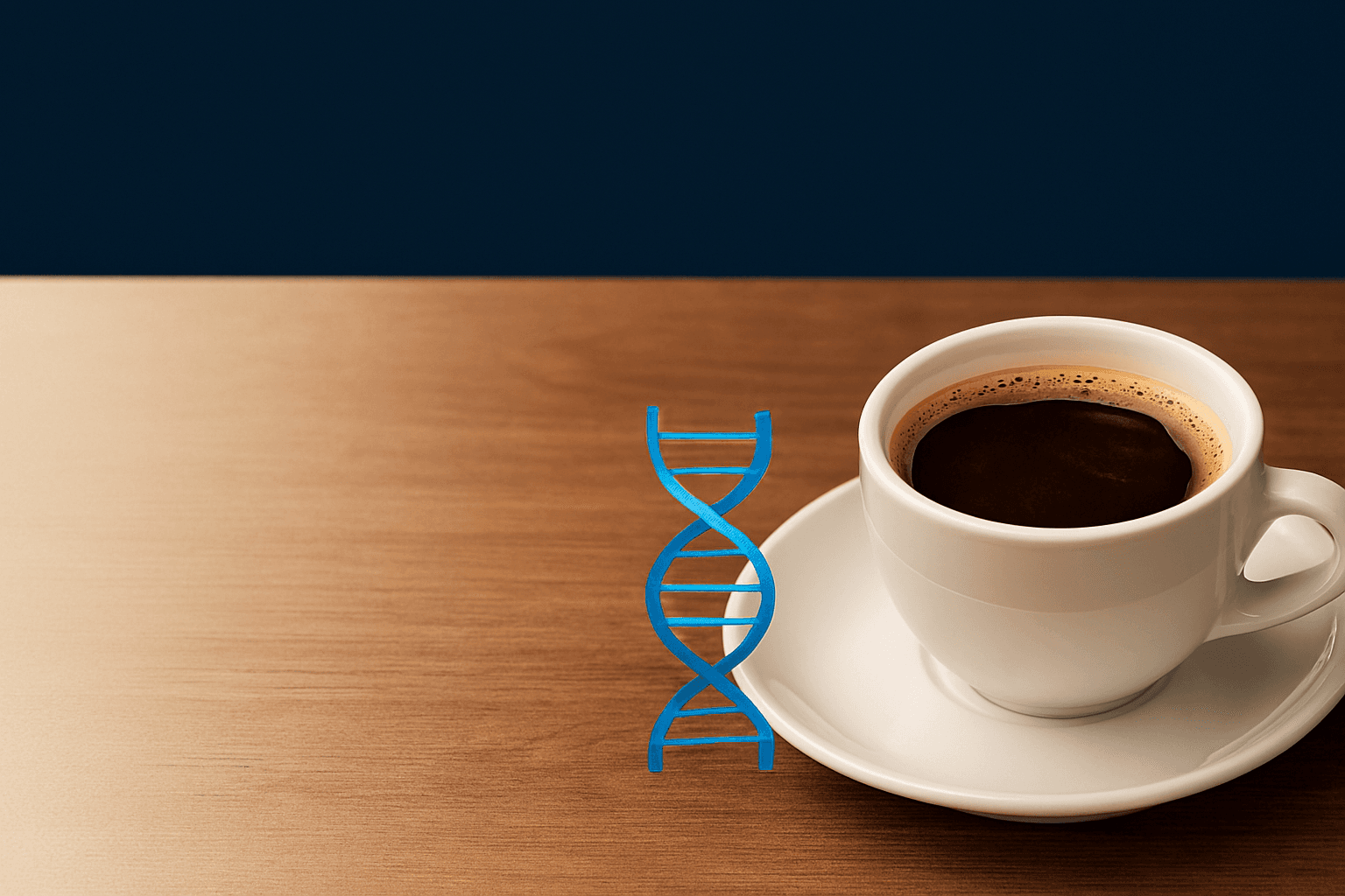 روزانہ کافی پینے سے بڑھاپے کی رفتار کم ہوسکتی ہے: نئی تحقیق