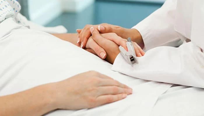 پاکستان میں ہر 10 ہزار افراد کے علاج کے لیے صرف 19 افراد کا طبی عملہ موجود