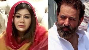چوہدری اسلم کی بیوہ کا شوہر کی زندگی پر فلم بنانے کا اعلان