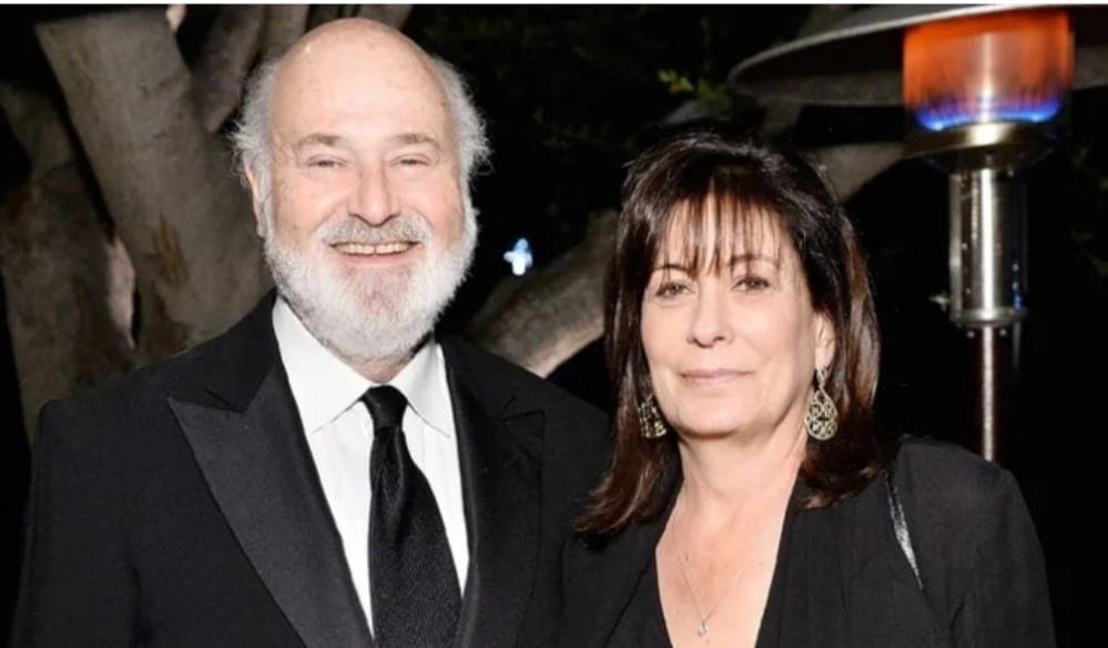 مشہور ہالی وڈ ہدایتکار روب رائنر اہلیہ سمیت گھر میں مردہ پائے گئے