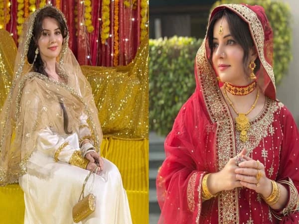 رابی پیرزادہ نے شادی کرلی؟ خوبصورت تصاویر کے ساتھ مبہم پوسٹس شیئر