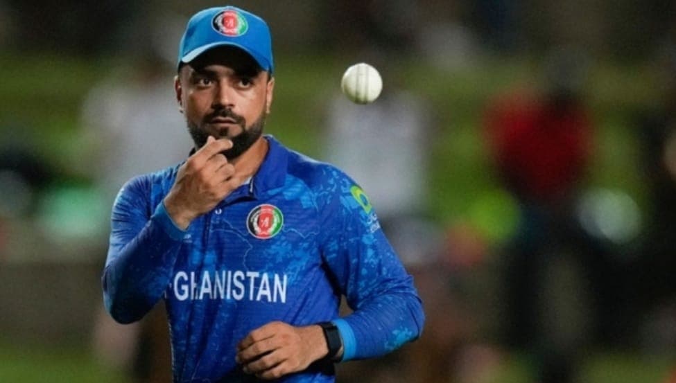 افغان اسپن بالر راشد خان اپنے ہی ملک میں غیر محفوظ، انٹرویو میں حیران کن انکشاف کردیا