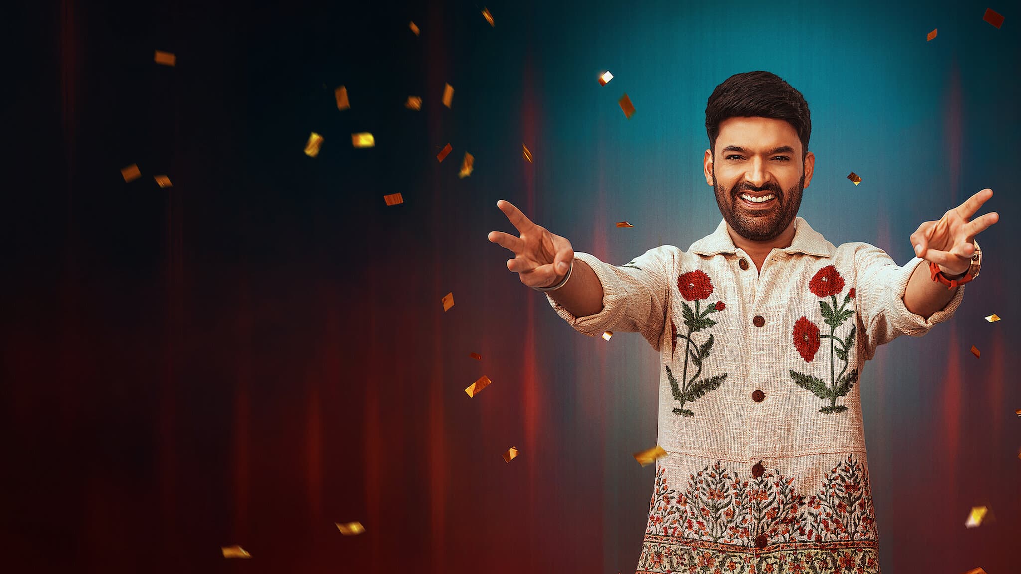 کپل شرما پھر پھنس گئے، شو پر مقدمہ درج، آخر ماجرا ہے کیا؟