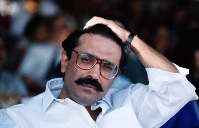 فلم ’’کٹر کراچی‘‘ کے ہدایتکار کا صدر زرداری پر فلم بنانے کا ارادہ، کس اداکار کا انتخاب کریں گے؟