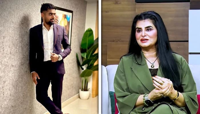 بابراعظم کی شادی سے متعلق ماہر علمِ نجوم کی بڑی پیش گوئی