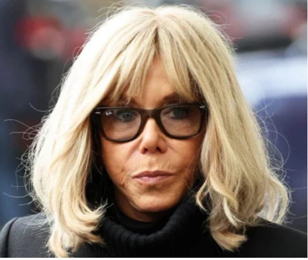 فرانس کی خاتون اول کو ٹرانس جینڈر کہنے پر 10افراد کو جیل بھیج دیا گیا