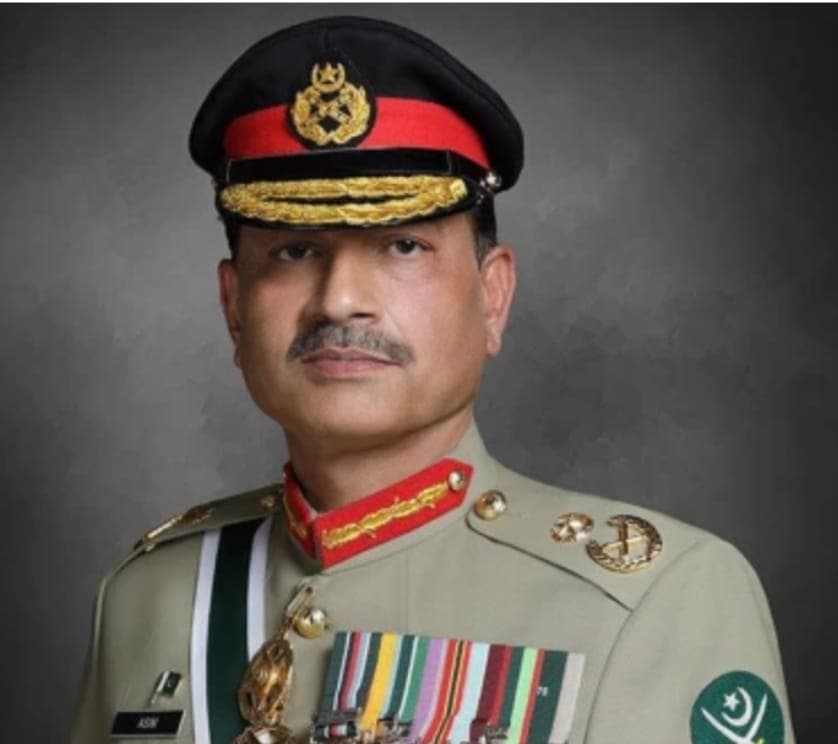 خود مختاری اور علاقائی سالمیت کا تحفظ پاک فوج کا اولین مشن ہے: فیلڈ مارشل سید عاصم منیر 