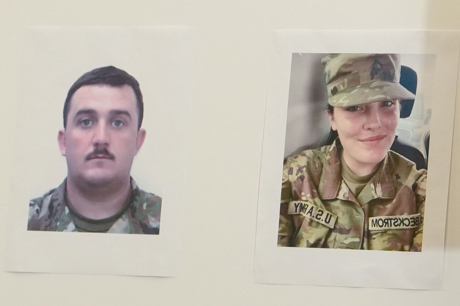 واشٹنگن: زخمی خاتون نیشنل گارڈ چل بسی، حملہ آور  افغانستان میں CIA کیلئے کام کرتا تھا