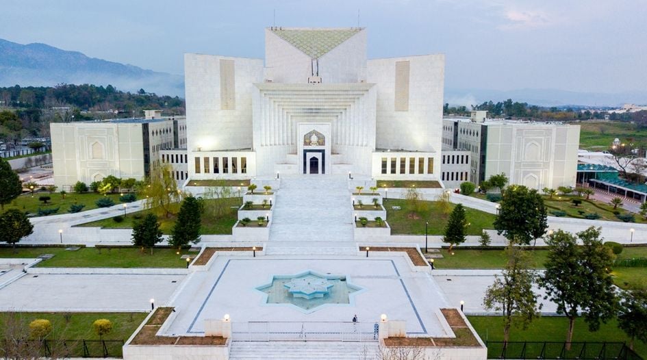 طلاق 90 روز کی مدت پوری ہونے تک مؤثر نہیں ہوسکتی،سپریم کورٹ