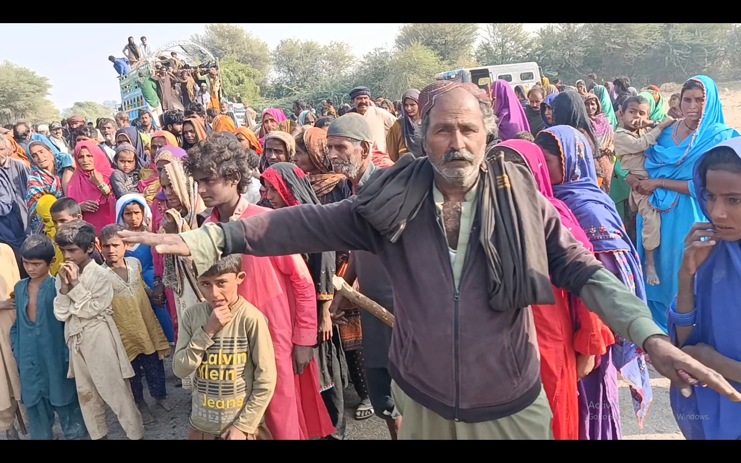 پرندوں کے شکار پر جھگڑا،سابق صوبائی وزیرقبول شاہ کےبیٹے نے ہمارے بیٹے کوقتل کردیا،ورثا کا الزام