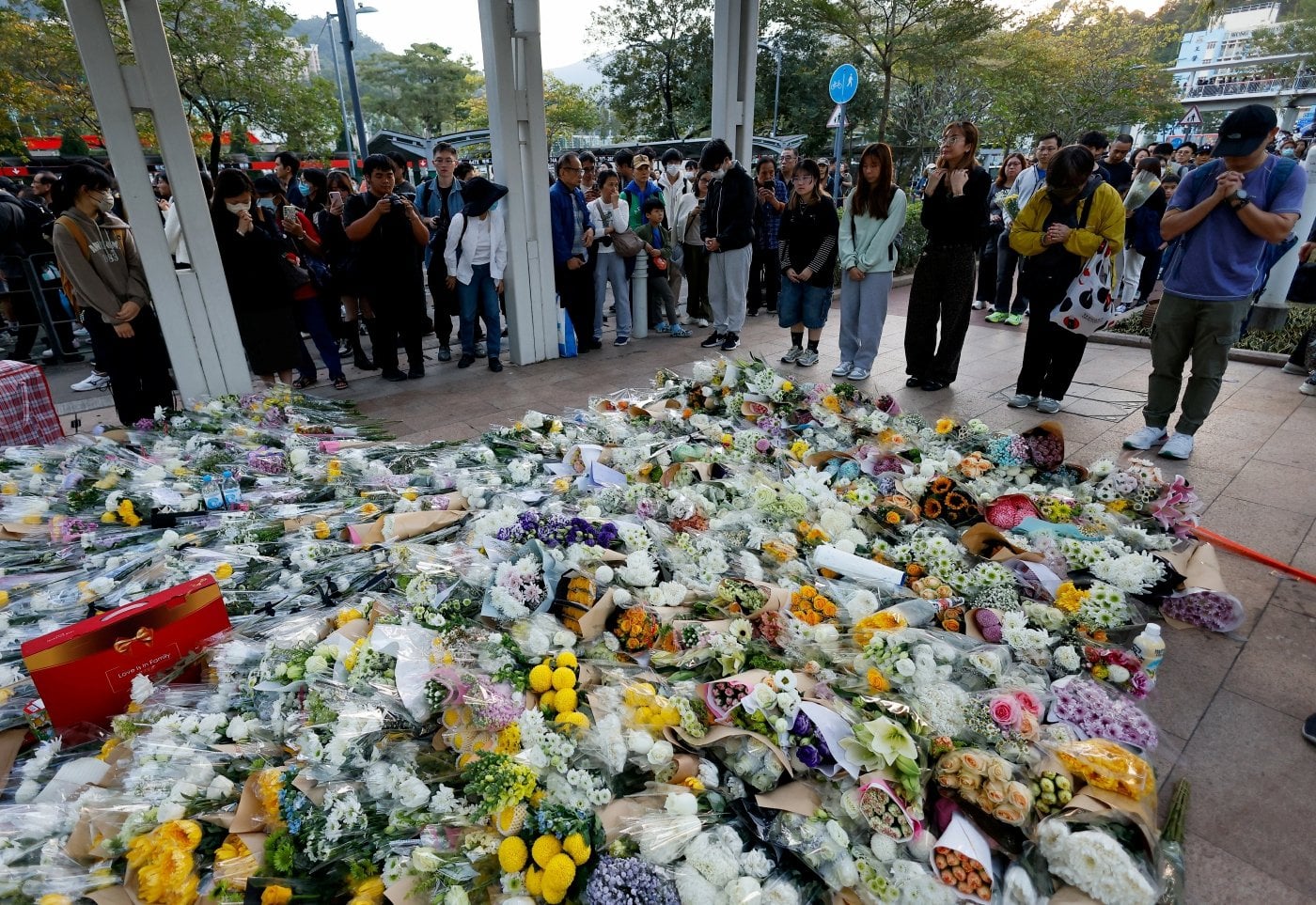 سانحہ ہانگ کانگ، عوامی غم و غصہ میں اضافہ چین کیلئے چیلنج