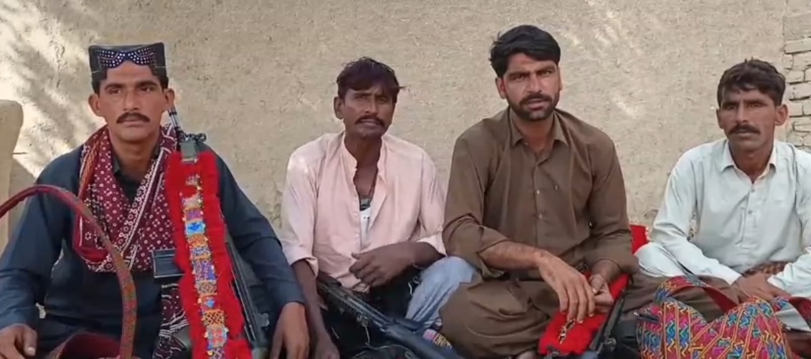 شکارپور: 500روپے پر جھگڑا، سابق MNAنے 86لاکھ روپے جرمانہ لگا دیا