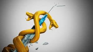 سانپ اور محکمہ لائیو اسٹاک سندھ عوام کو ڈستے رہے،ویکسین تیار نہ ہو سکی