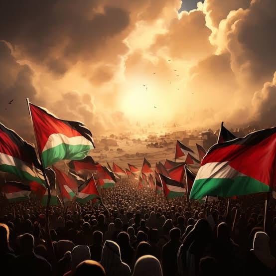 غزہ میں 4 ہزار گلوکوما مریض بینائی کھونے کے خطرے سے دوچار