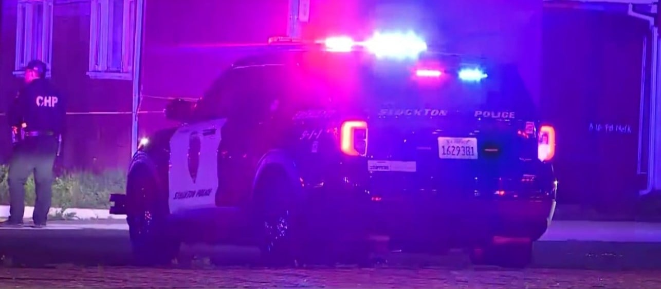 امریکی ریاست کیلیفورنیا میں فائرنگ،4 افراد ہلاک