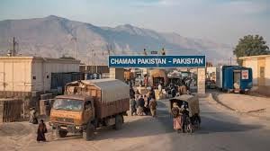 طورخم اور چمن بارڈر پر کارگو کی ترسیل بحال کرنے کا حکم