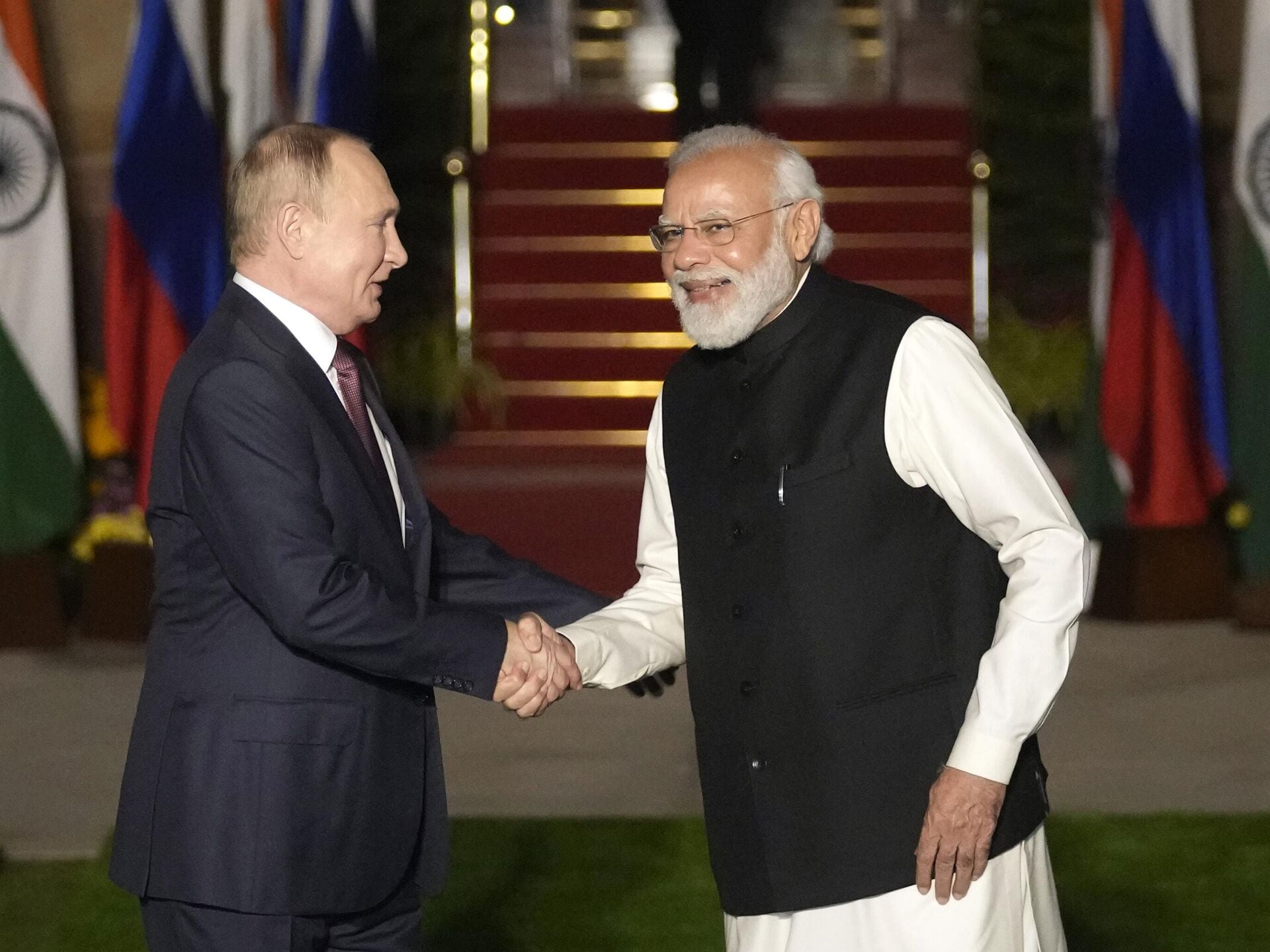 یورپی سفیروں کے روس مخالف مشترکہ آرٹیکل پر بھارت برہم  کیوں، ماجرا کیا ہے؟