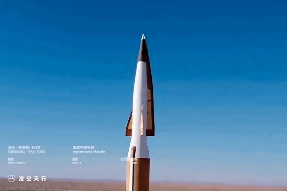 چین کے انتہائی سستے ’میزائل‘ نے دشمنوں کی نیندیں حرام کردیں