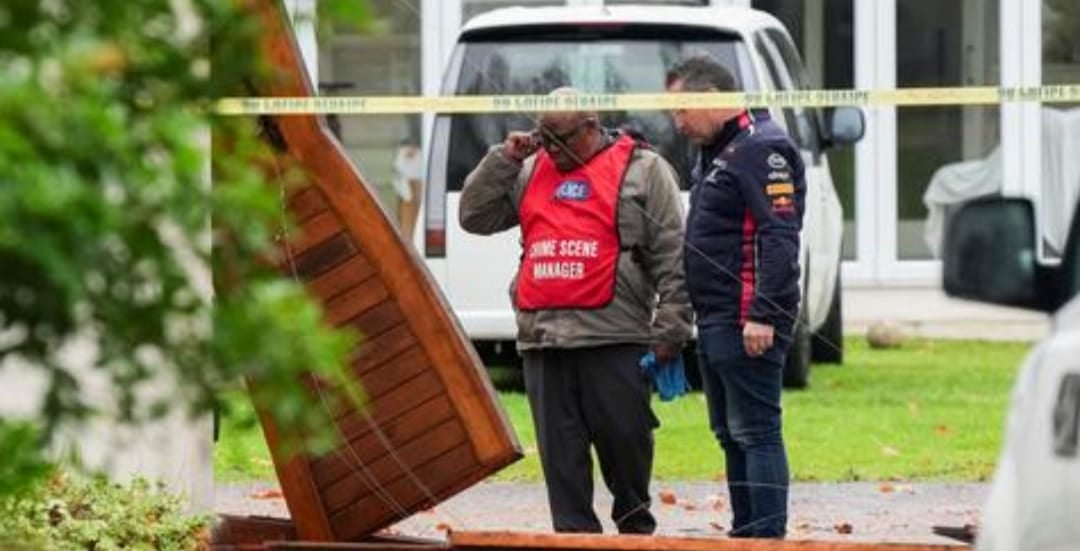 جنوبی افریکا میں ہاسٹل پر فائرنگ،3سالہ  بچی سمیت 11افراد ہلاک