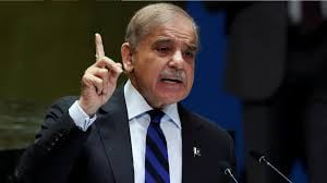 نواز شریف کی پاکستان میں تعمیراتی سیاست نے نعرے بازی اورسیاسی شعبدہ بازی کو دفن کر دیا: شہباز شریف