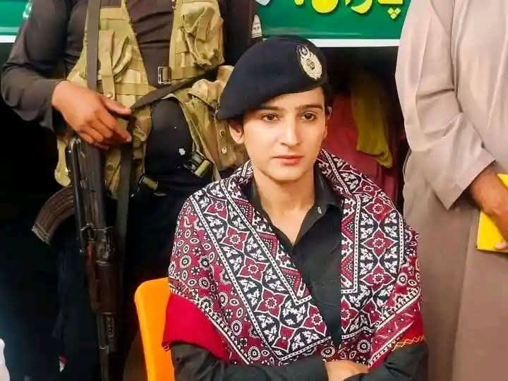 شکارپور: ڈاکوؤں کیخلاف آپریشن، فائرنگ میں ڈی ایس پی پارس شوہر سمیت زخمی