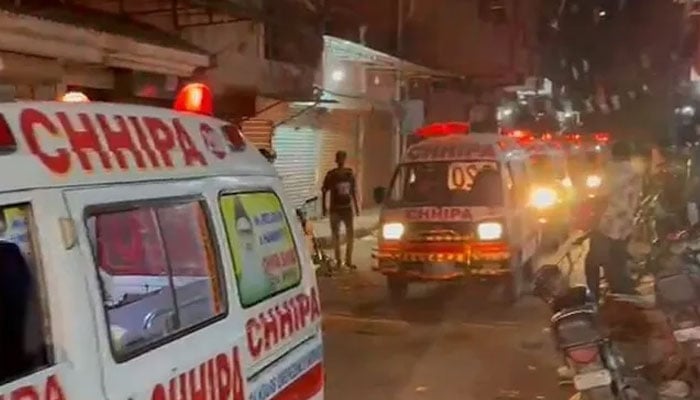 کراچی: گلشن اقبال میں 3 خواتین کی لاشیں ملنے کا واقعہ،ملزمان کون؟ اہم انکشافات