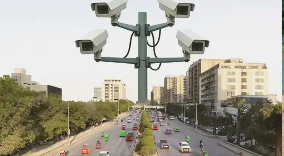 کراچی کا سیف سٹی منصوبہ ناکام، رواں برس 80ہزا سے زائد گاڑیاں چھینی اور چوری کی گئیں