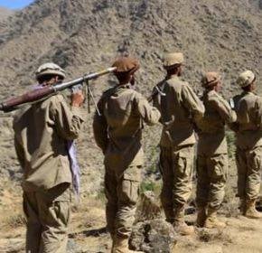 افغانستان میں نیشنل ریزسٹنس فرنٹ کی کارروائی، 17 طالبان ہلاک 