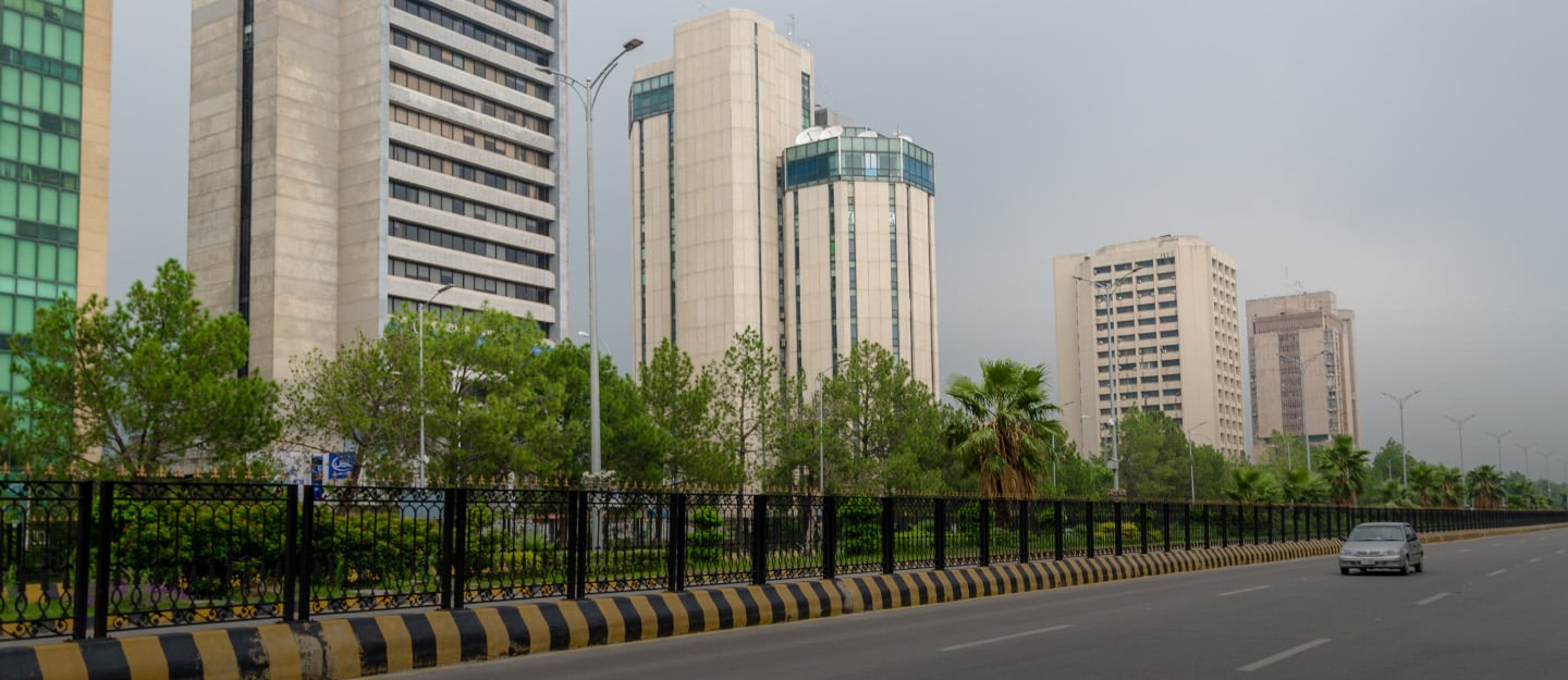 اسلام آباد میں جائیدادوں کی نئی قیمتیں، FBRنے نوٹیفکیشن جاری کردیا