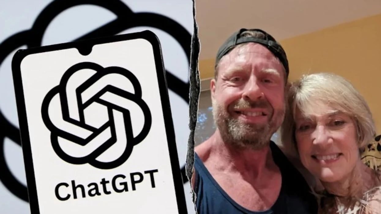 ChatGPTکے اکسانے پر بیٹے نے اپنی ماں کو قتل کردیا، پولیس حیران