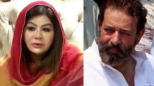 چوہدری اسلم کی بیوہ کا شوہر کی زندگی پر فلم بنانے کا اعلان
