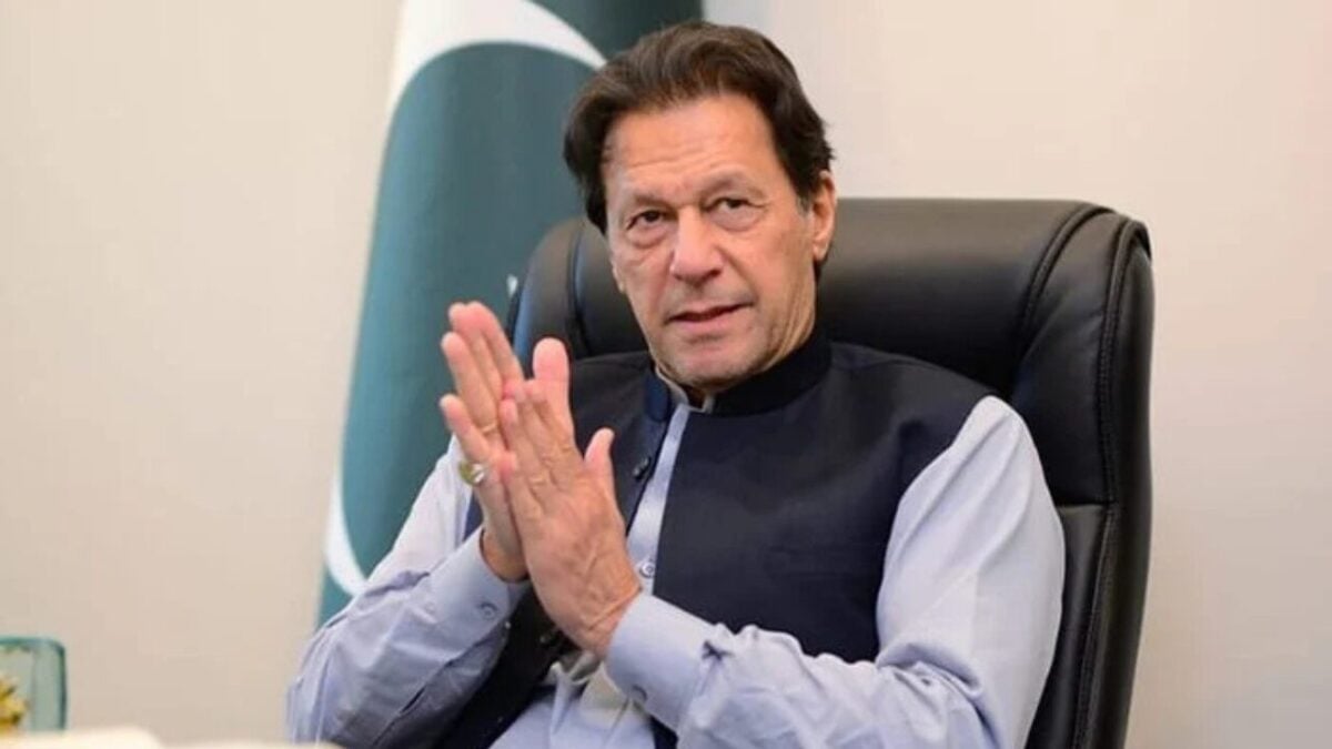 عمران خان کی قید تنہائی بنا کسی تاخیر کے ختم کی جائے: اقوام متحدہ کا مطالبہ