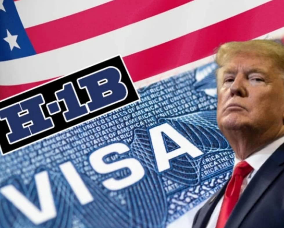 نئی ویزہ فیس کے اطلاق پر 20ریاستوں نے ٹرمپ انتظامیہ کے خلاف مقدمہ درج کردیا