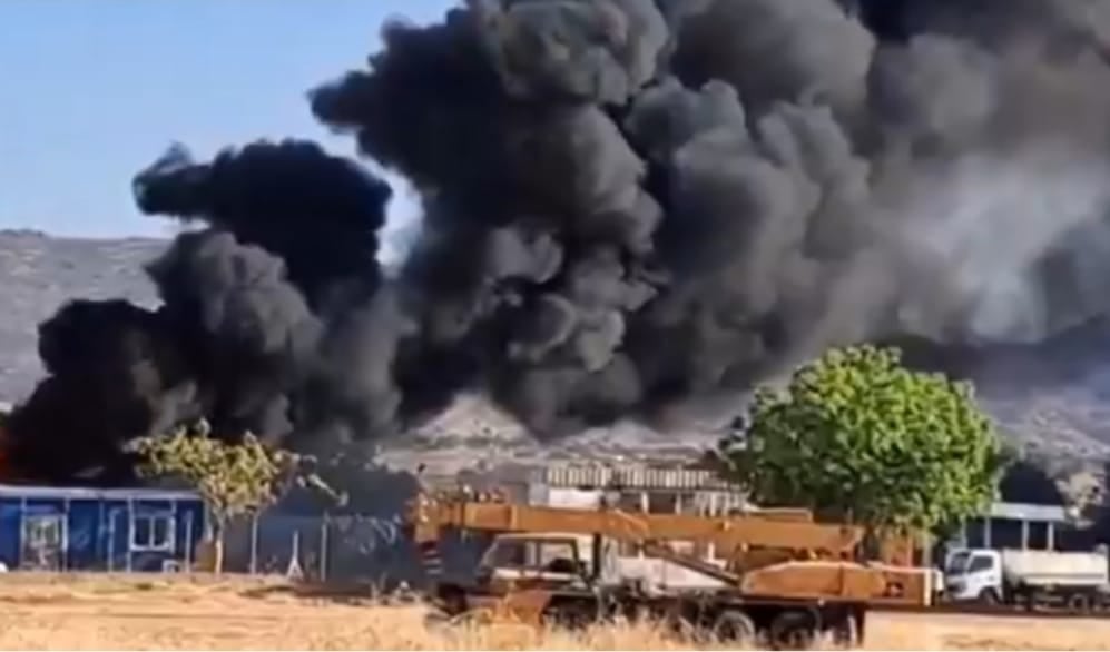 سوڈان میں ڈرون حملہ، یو این امن مشن کے 6 اہلکار ہلاک