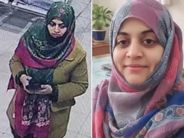 ڈاکٹر وردہ قتل کیس، مرکزی ملزم پولیس مقابلے میں ہلاک