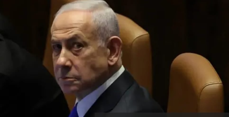 آسٹریلوی حکومت کی پالیسی یہودی دشمنی کو فروغ دے رہی ہے:نیتن یاہو