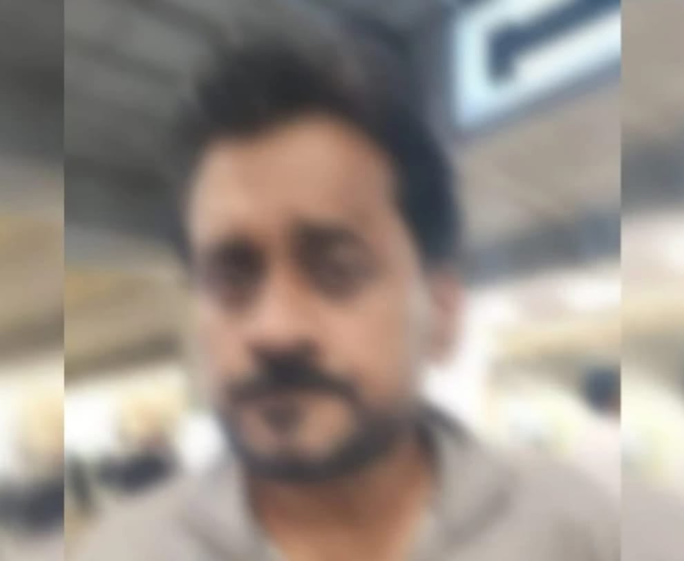 دبئی میں ملازمت کا جھانسہ دیکر لڑکیوں سے جسم فروشی کروانیوالے گروہ کا اہم کارندہ گرفتار