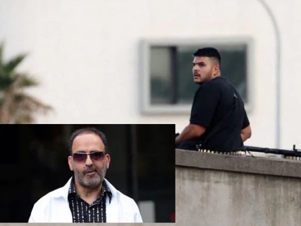 سڈنی واقعہ: حملہ آور ساجد اکرم بھارتی نکلا، بھارتی پاسپورٹ پر فلپائن جانے کا انکشاف