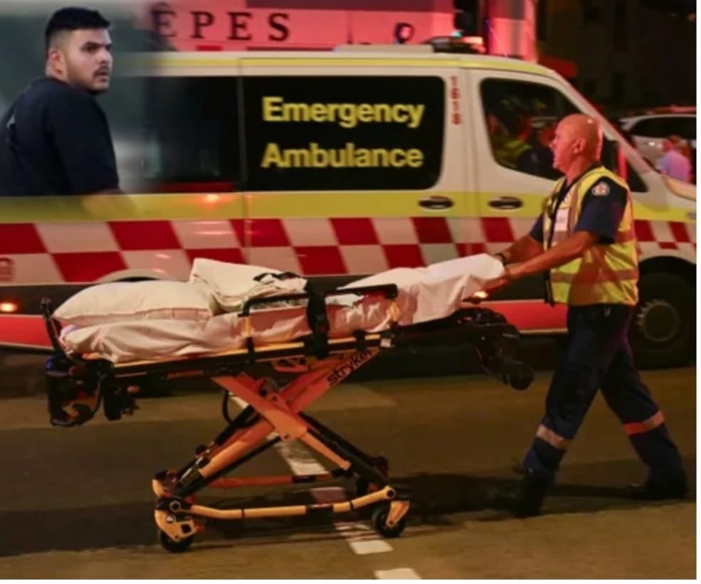 سڈنی سانحہ، حملہ آور نوید نے حملے سے قبل اپنی ماں کو فون پر کیا کہا؟ گفتگو سامنے آگئی