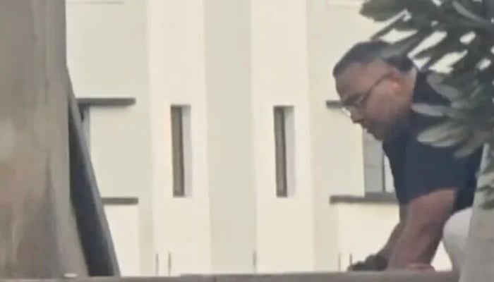 سڈنی فائرنگ کے ملزم کا تعلق بھارتی شہر گجرات سے تھا،بھارتی پولیس