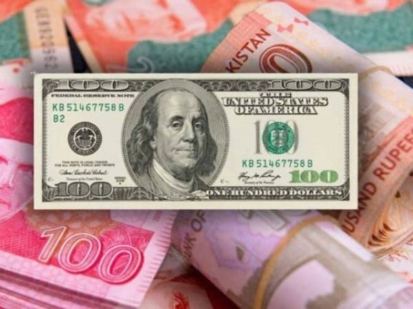 ڈالر کی قدر ایک پیسے کی کمی سے 280روپے 30پیسے کی سطح پر بند