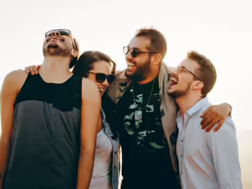 گالیاں دینے والے لوگ زیادہ خوش رہتے ہیں: سائنسی تحقیق میں انکشاف