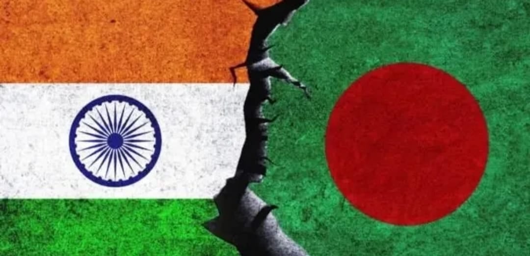 انڈیا–بنگلہ دیش کشیدگی کی وجہ "سیون سسٹرز" ریاستیں،اصل ماجرہ ہے کیا؟