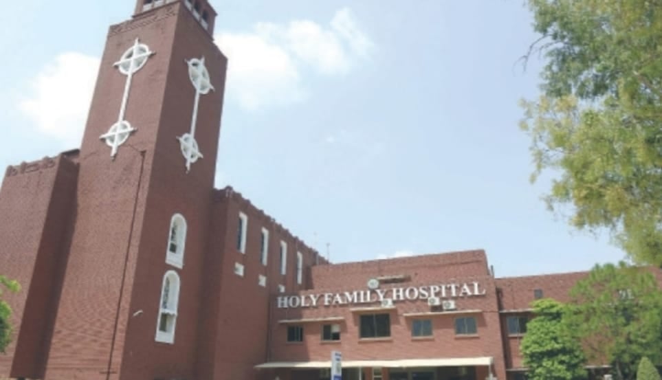 راولپنڈی کے ڈاکٹروں کا کارنامہ، زندہ بچے کا ڈیتھ سرٹیفکیٹ جاری کردیا